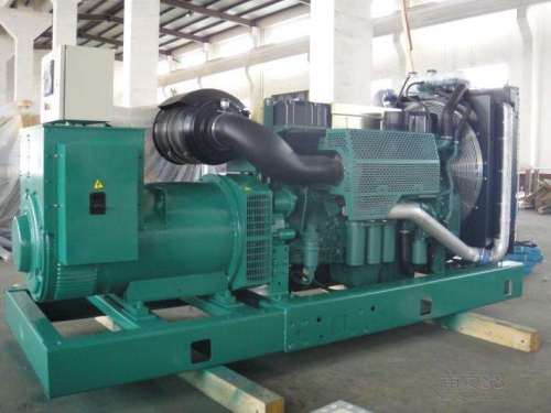 爱民便携静音：租赁无声发电机组，便携式解决能源需求