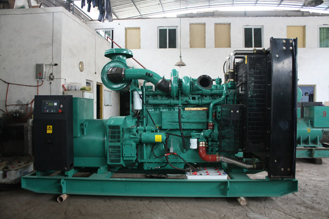 爱民环保无噪音：租用静音发电机组，为环境和耳朵双重保驾护航